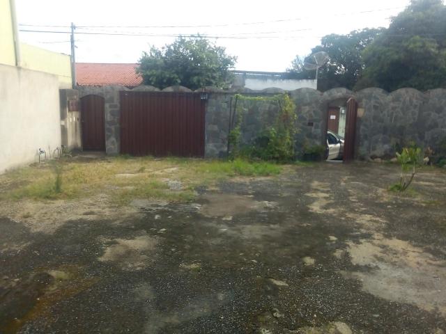Excelente imóvel para investimento com 03 moradias no bairro São Salvador - Foto 2