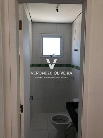 Apartamento à venda com 2 dormitórios em Vila marinela, Campos do jordão cod:473 - Foto 7