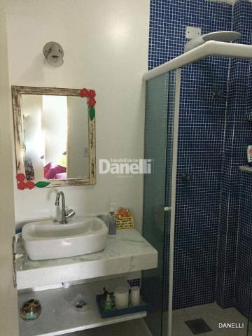 Apartamento à venda, 4 quartos, 1 vaga, centro - ubatuba/sp - Foto 6