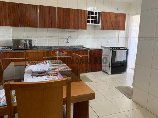 Apartamento à venda com 2 dormitórios em Vila da penha, Rio de janeiro cod:PACO20035 - Foto 14