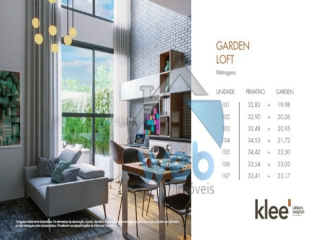 Apartamento, planta, ecoville, financiamento - Foto 20