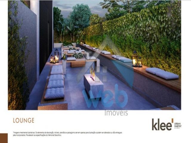Apartamento, planta, ecoville, financiamento - Foto 15