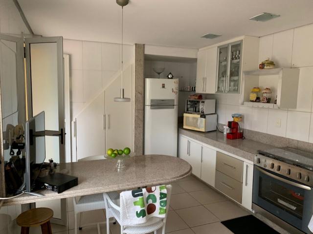 Casa à venda com 4 dormitórios em Caiçara, Belo horizonte cod:3090 - Foto 11