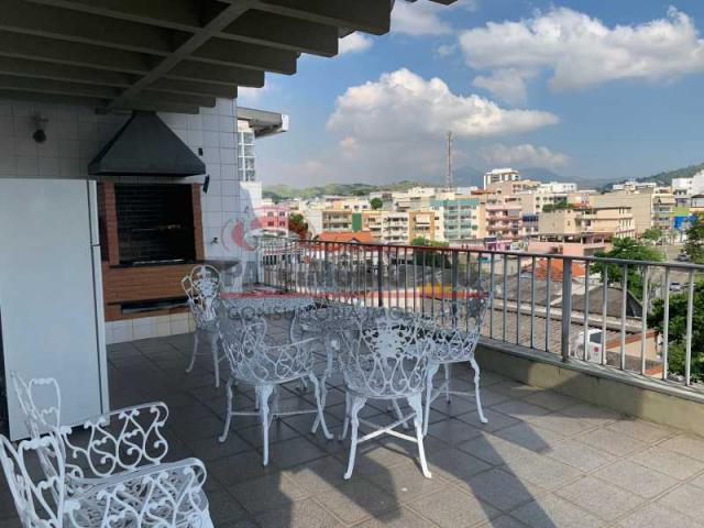 Apartamento à venda com 2 dormitórios em Vila da penha, Rio de janeiro cod:PACO20035 - Foto 2