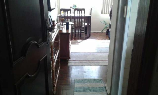 Apartamento à venda com 3 dormitórios em Todos os santos, Rio de janeiro cod:MIAP30087 - Foto 2