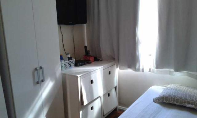 Apartamento à venda com 3 dormitórios em Todos os santos, Rio de janeiro cod:MIAP30087 - Foto 17