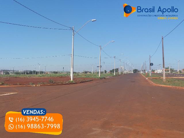 Loteamento Parque do Triunfo - Pronto p/ construir, na região da Usina Balbo - Foto 5