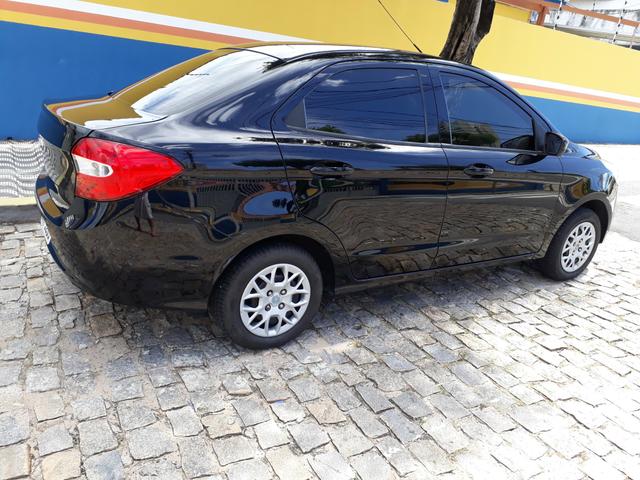 Ka + SEDAN 1.0 SEL 2015 - Foto 3