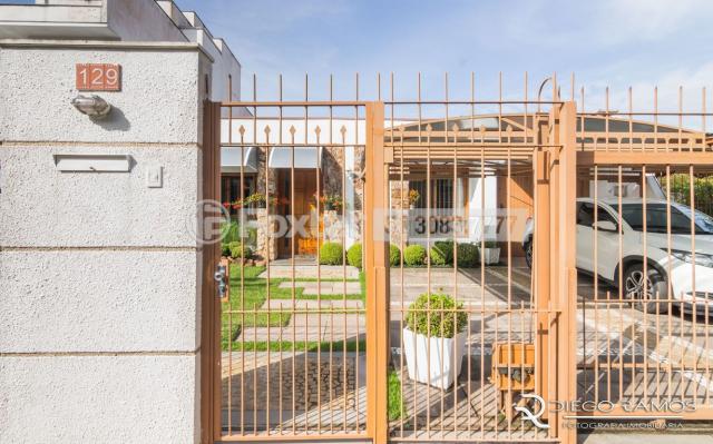 Casa à venda com 5 dormitórios em Jardim isabel, Porto alegre cod:170279