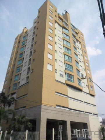 Apartamento à venda com 3 dormitórios em Centro, São leopoldo cod:8944