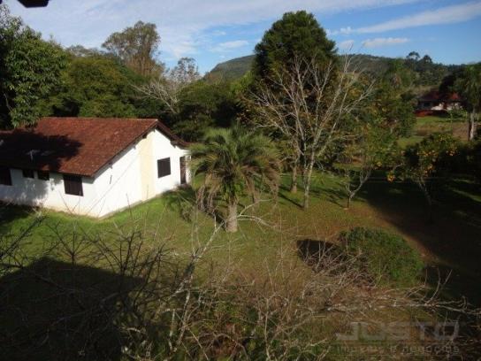 Chácara à venda em Lomba grande, Novo hamburgo cod:9268