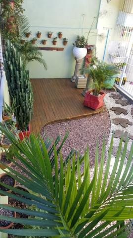 Casa à venda com 2 dormitórios em Vila nova, São leopoldo cod:9816 - Foto 7