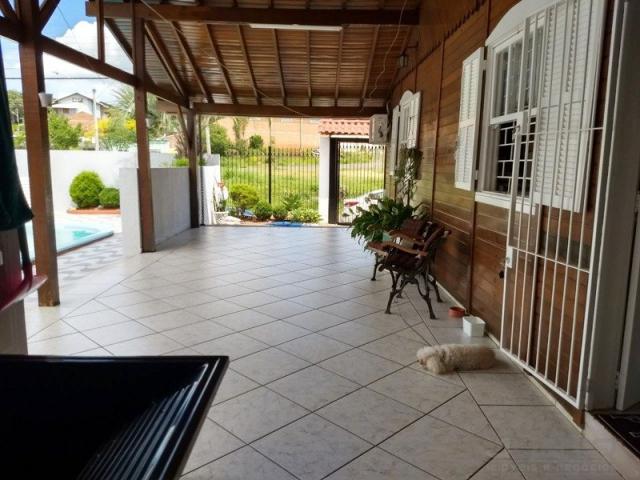 Casa à venda com 3 dormitórios em Campestre, São leopoldo cod:10292 - Foto 19
