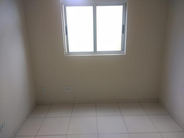 Apartamento à venda, 2 quartos, 1 vaga, joão pinheiro - belo horizonte/mg - Foto 18
