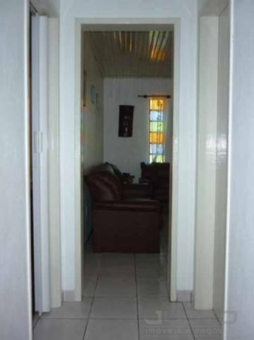 Casa à venda com 4 dormitórios em Morro do espelho, São leopoldo cod:7808 - Foto 4