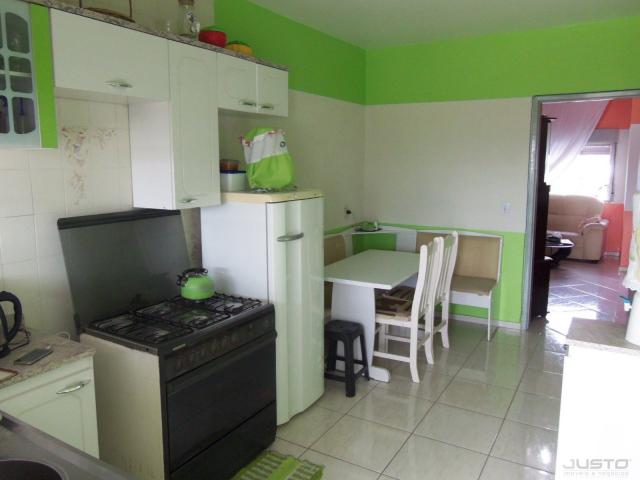 Apartamento à venda com 2 dormitórios em Santo andre, São leopoldo cod:10645 - Foto 6