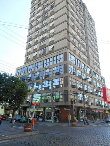 Apartamento à venda com 2 dormitórios em Centro, São leopoldo cod:10538