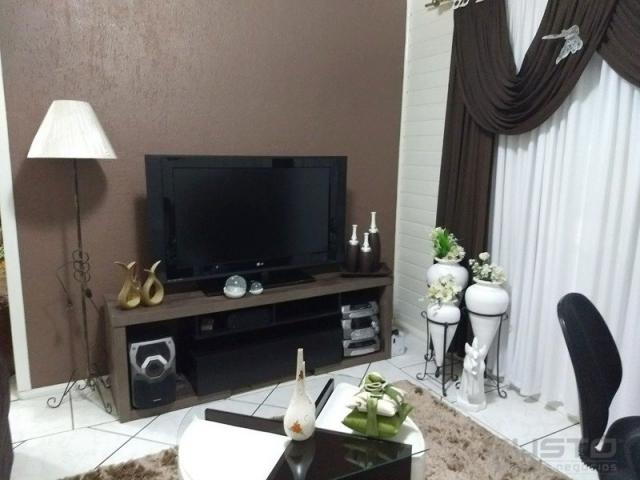 Casa à venda com 3 dormitórios em Campestre, São leopoldo cod:10292 - Foto 5