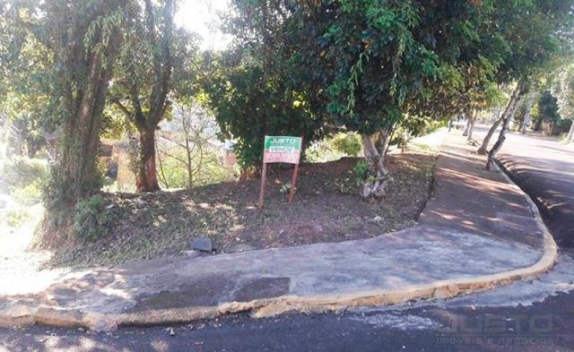 Terreno à venda em Scharlau, São leopoldo cod:10393