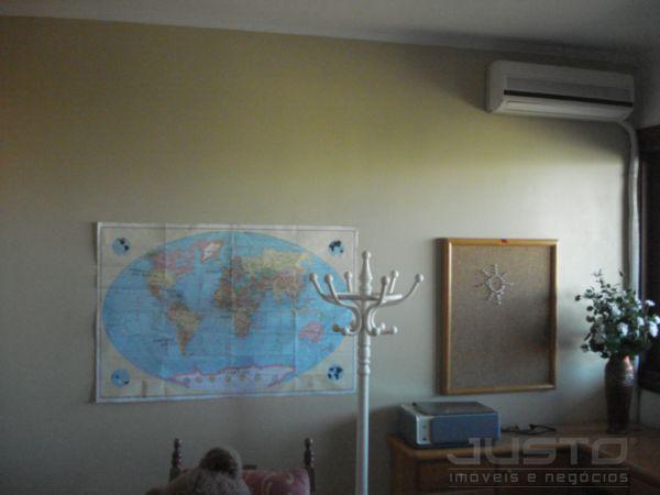 Apartamento à venda com 3 dormitórios em Centro, São leopoldo cod:7113 - Foto 12