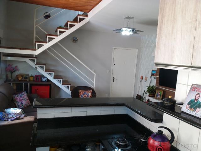 Apartamento à venda com 1 dormitórios em Centro, São leopoldo cod:10982 - Foto 4