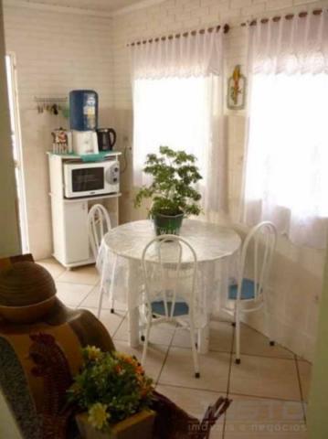 Casa à venda com 4 dormitórios em Morro do espelho, São leopoldo cod:7808 - Foto 7