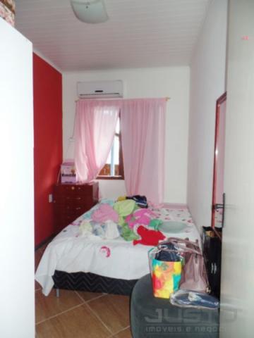 Casa à venda com 3 dormitórios em Vila nova, São leopoldo cod:7558 - Foto 9