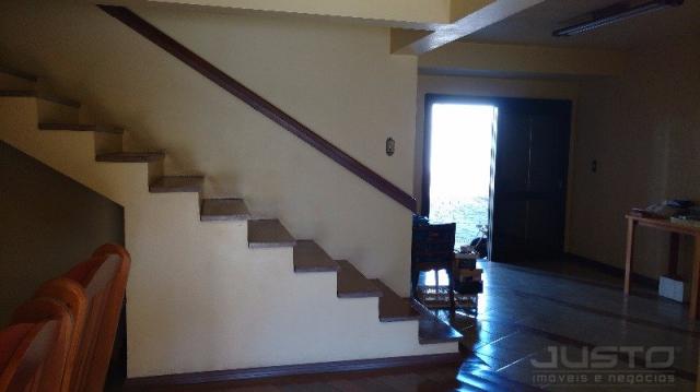 Casa à venda com 4 dormitórios em Rio branco, São leopoldo cod:9434 - Foto 4