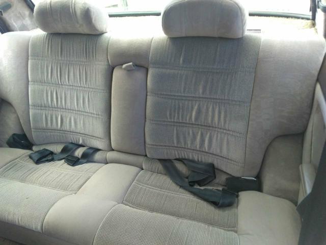 Vendo Ford Del Rey 1.6 CHT1985 guia - Foto 4