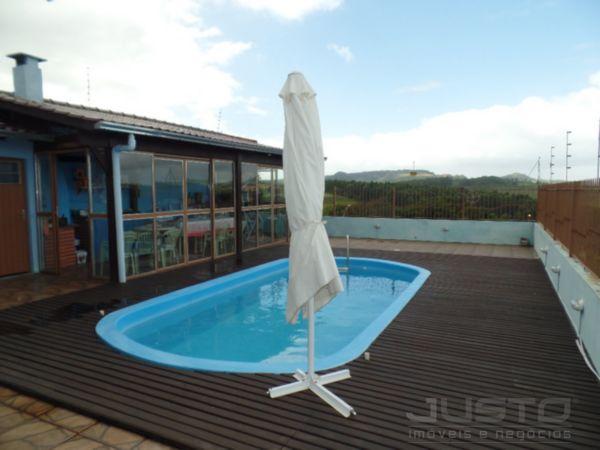 Casa à venda com 3 dormitórios em Vila nova, São leopoldo cod:7558 - Foto 13