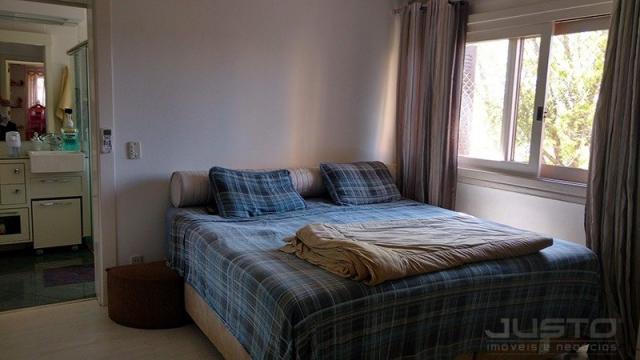 Apartamento à venda com 2 dormitórios em Morro do espelho, São leopoldo cod:1132 - Foto 8