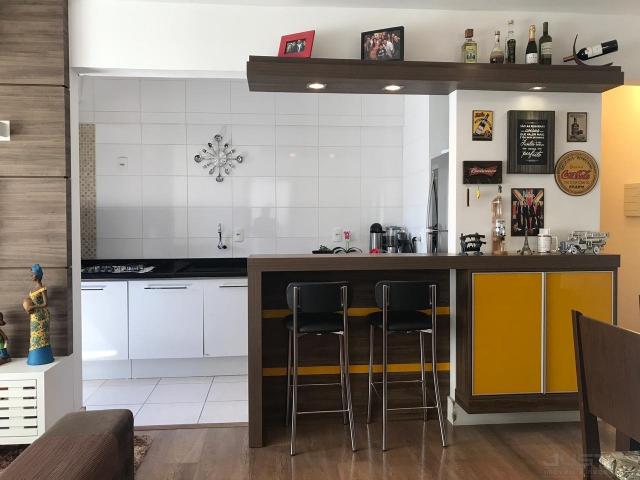Apartamento à venda com 2 dormitórios em Pinheiro, São leopoldo cod:10661 - Foto 5