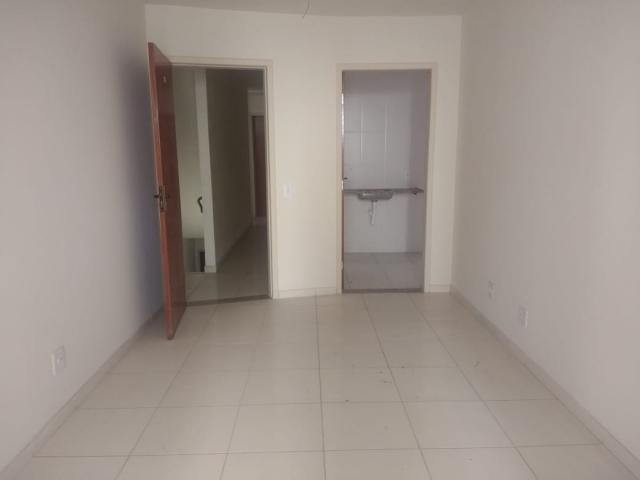 Apartamento à venda, 2 quartos, 1 vaga, joão pinheiro - belo horizonte/mg - Foto 6