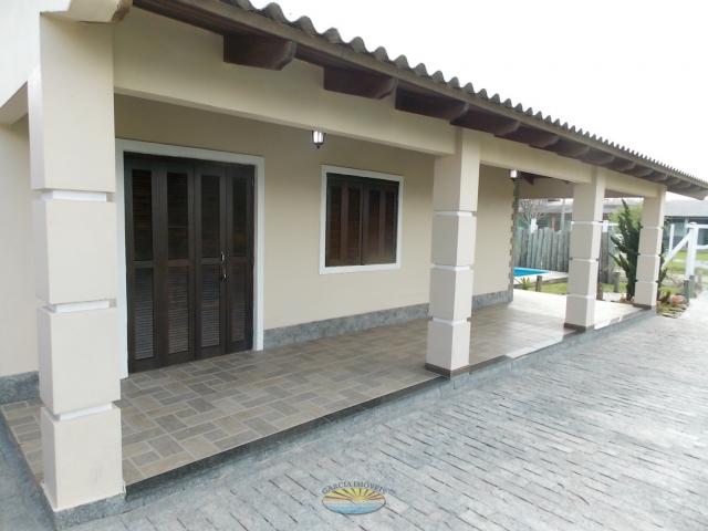 Boa casa 3dormítorios, 3banheiros c/ piscina - Foto 7