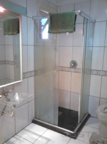 Casa à venda com 3 dormitórios em Vicentina, São leopoldo cod:8432 - Foto 12