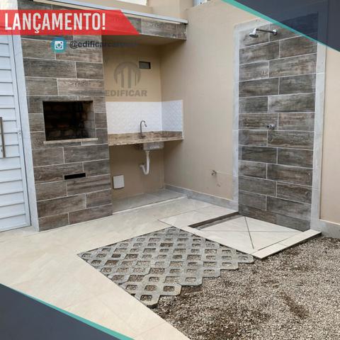 Casas a venda no Bairro Luiz Gongaza - Foto 2