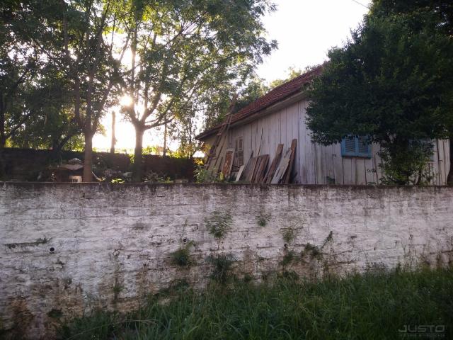 Terreno à venda em Morro do espelho, São leopoldo cod:10841 - Foto 2
