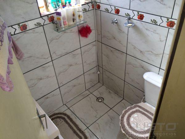 Apartamento à venda com 2 dormitórios em Rio dos sinos, São leopoldo cod:8248 - Foto 7