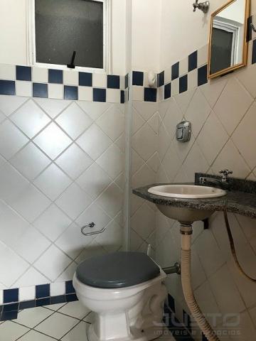 Apartamento à venda com 2 dormitórios em Centro, São leopoldo cod:9794 - Foto 9