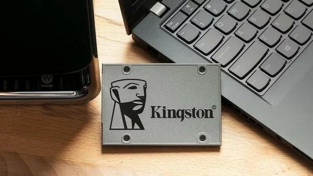 Hds SSD 240Gb kingston - Foto 4