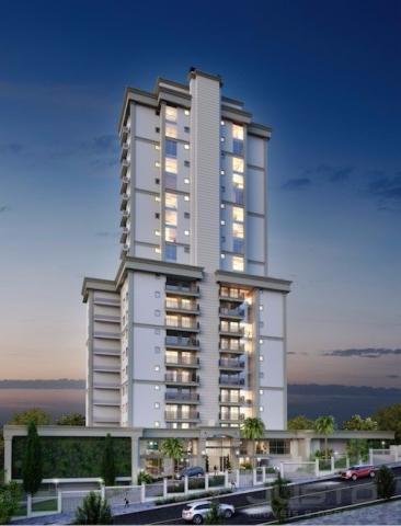 Apartamento à venda com 3 dormitórios em Morro do espelho, São leopoldo cod:9483