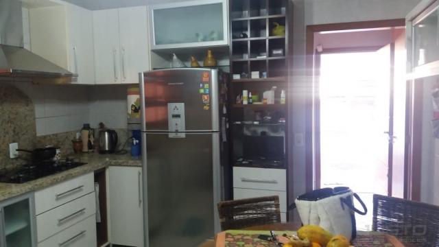 Casa à venda com 3 dormitórios em Cristo rei, São leopoldo cod:10685 - Foto 7