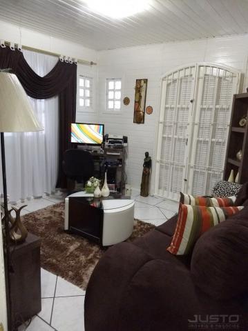 Casa à venda com 3 dormitórios em Campestre, São leopoldo cod:10292 - Foto 3