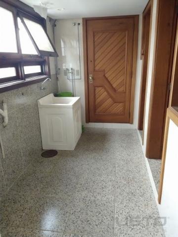 Apartamento à venda com 3 dormitórios em Centro, São leopoldo cod:10986 - Foto 16