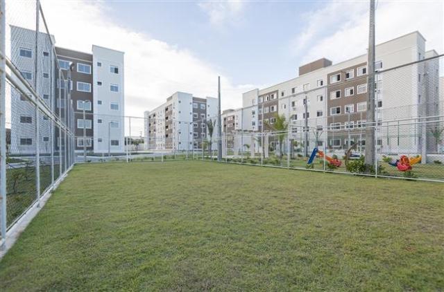 Messejana - Apartamento de 43,46m² com 2 quartos e 1 vaga - Foto 11