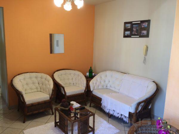Apartamento à venda com 2 dormitórios em Rio dos sinos, São leopoldo cod:8248 - Foto 2