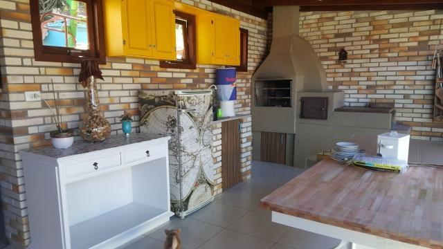 Casa à venda com 2 dormitórios em Vila nova, São leopoldo cod:9816 - Foto 9