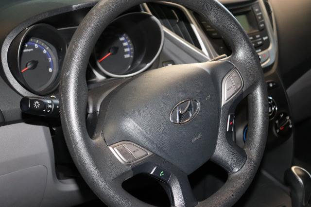 HYUNDAI HB20S 2015/2015 1.6 COMFORT PLUS 16V FLEX 4P AUTOMÁTICO - Foto 8