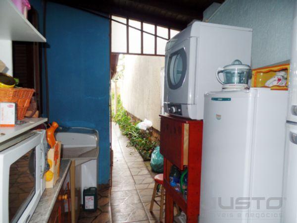 Casa à venda com 3 dormitórios em Vila nova, São leopoldo cod:7558 - Foto 11