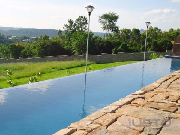 Terreno à venda em Encosta do sol, Estância velha cod:7049 - Foto 4